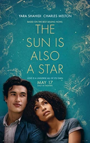 The Sun Is also a Star