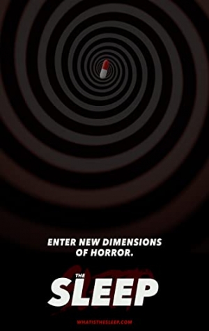 The Sleep (The Sleep: Survival Horror - Part One)