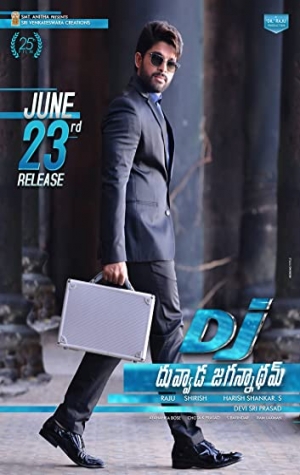 Duvvada Jagannadham