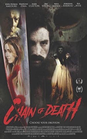 Chain of Death (The Chain)