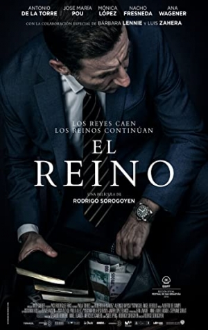 The Candidate (The Reader)