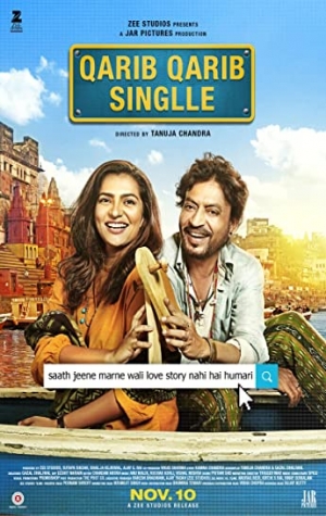 Qarib Qarib Single