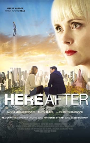 Here After (Faraway Eyes)