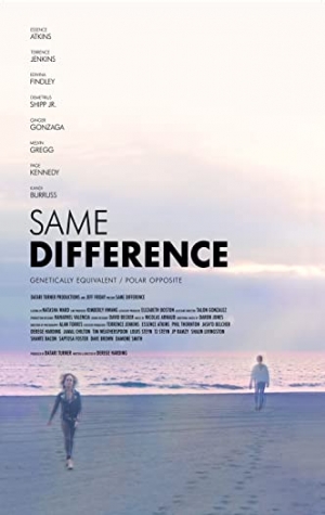 Same Difference