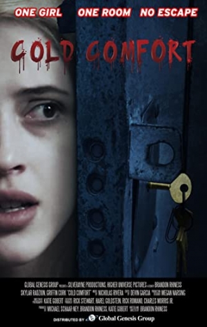 The Project (Cold Comfort)
