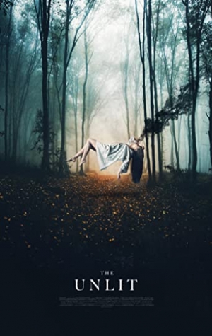 Witches of Blackwood (The Unlit)