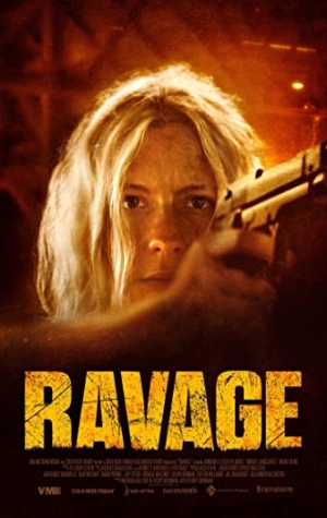 Ravage (Swing Low)
