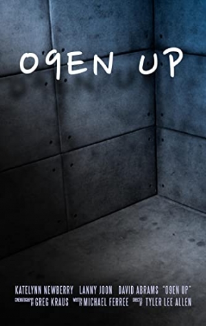 O9en Up (Isolated)