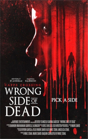 Capps Crossing: Wrong Side of Dead