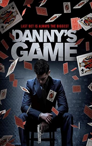 Danny's Game (Betta Fish)