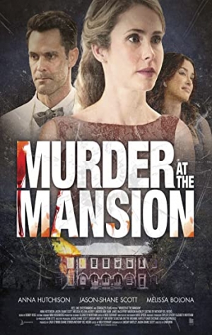 Engaged to a Psycho (Murder at the Mansion)