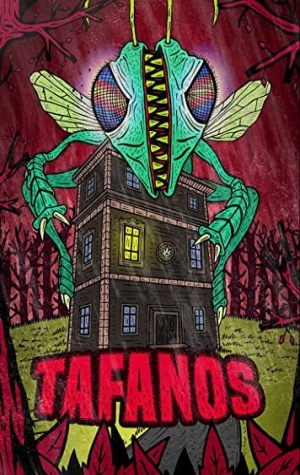 Killer Mosquitos (Tafanos)