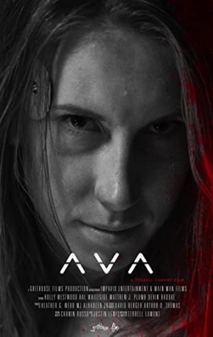 Ava (Infrared Dreams)