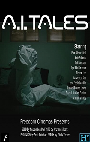 A.I. Tales