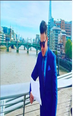 Badnaam