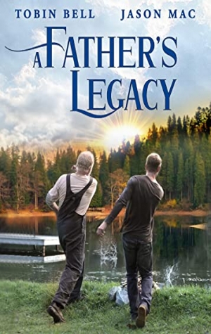 A Father's Legacy (The Old Man and the Pond)