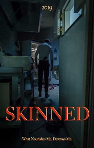 Skinned (Killer Tattooist)