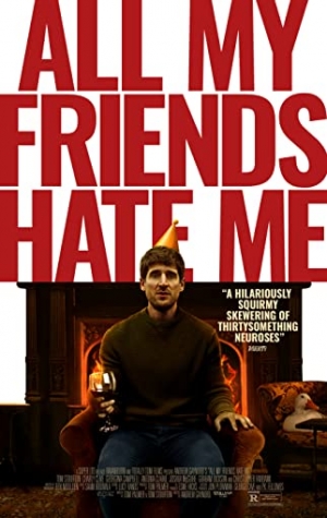 All My Friends Hate Me