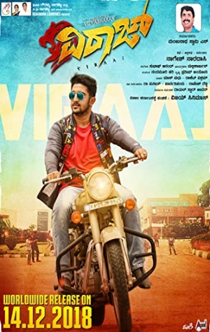 Viraj