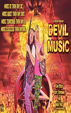 Hell's Bells