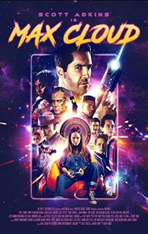 The Intergalactic Adventures of Max Cloud (Max Cloud)