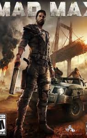 Mad Max