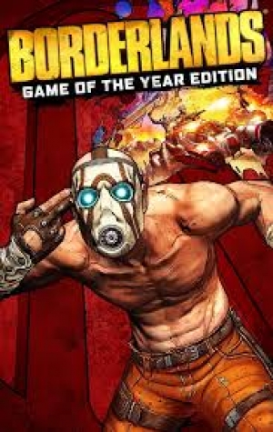 Borderlands