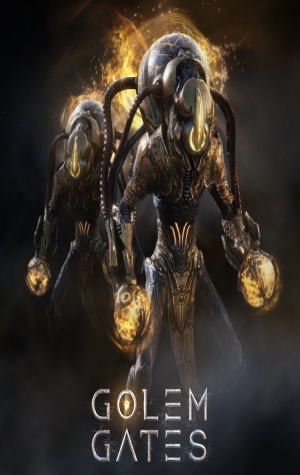 Golem Gates
