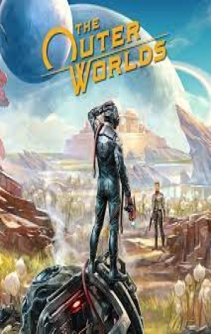 The Outer Worlds