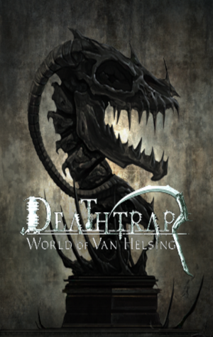 Deathtrap