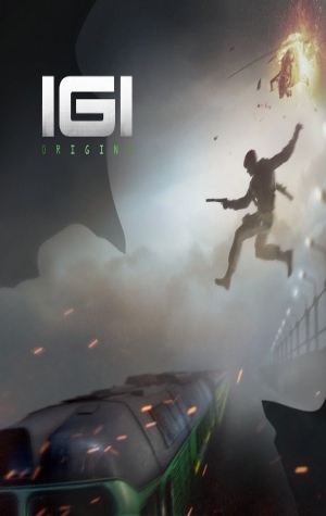 Project I.G.I.