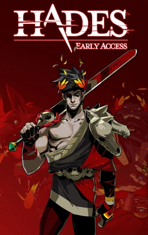 Hades