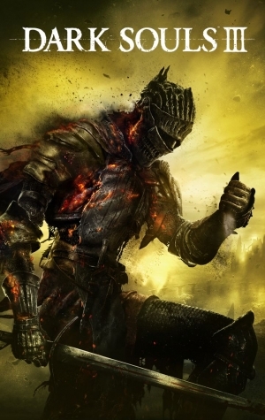 Dark Souls II