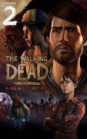 The Walking Dead: A New Frontier