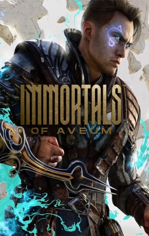 Immortals of Aveum