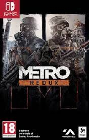 Metro