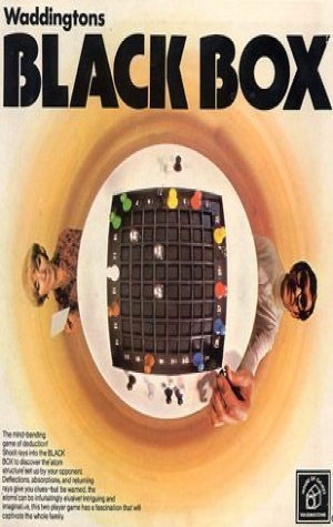 Blackbox