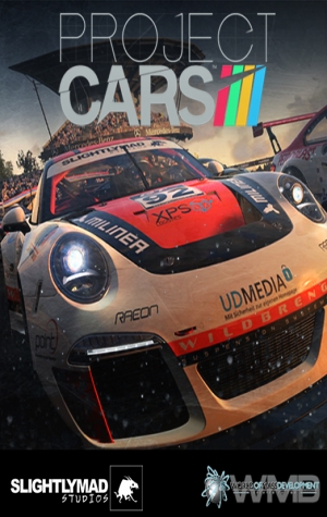Project CARS