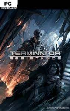 Terminator: Resistance