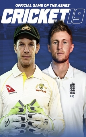 Cricket 19