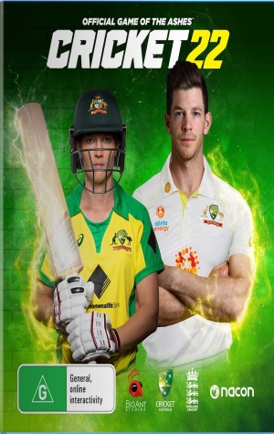 Cricket 2022
