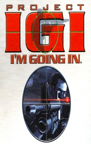 Project IGI - I'm Going In