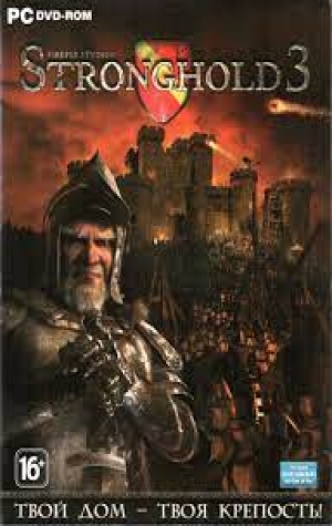 Stronghold 3