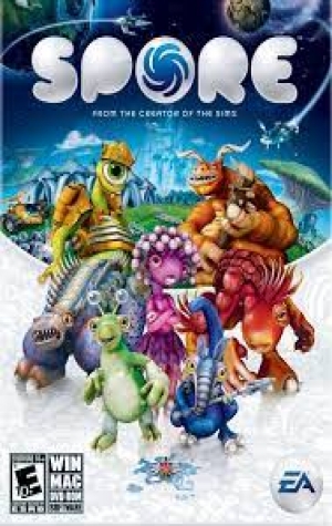 Spore