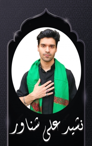 Ali Shanawar
