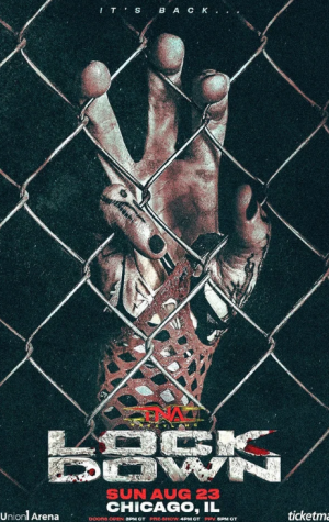 TNA Lockdown
