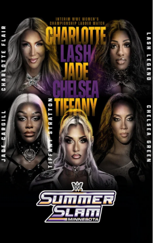 WWE SummerSlam(Sunday )