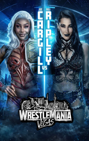 WrestleMania 42