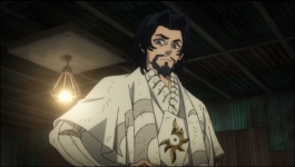 Gachiakuta (Hindi) - Season 01 Episode 03