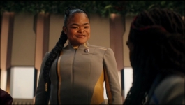 Star Trek Starfleet Academy (Hindi) - Season 01 Episode 05